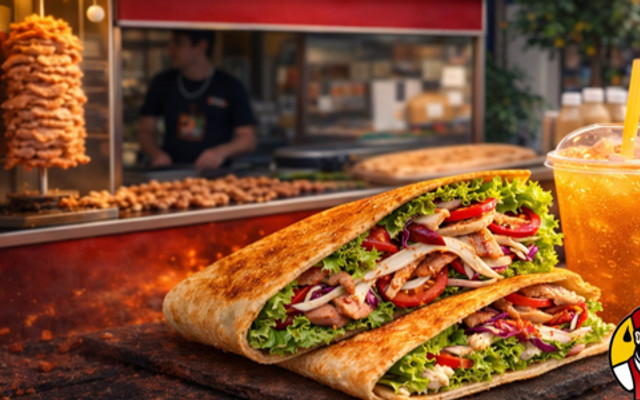 Bánh Mì Thổ Nhĩ Kỳ ABC - Bình Giã