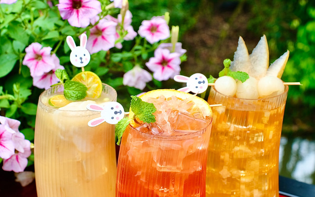 AN COFFEE TÂN HIỆP