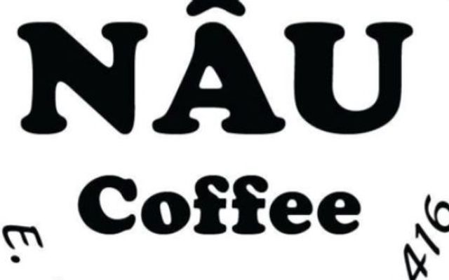 Nâu Coffee - NAM LONG