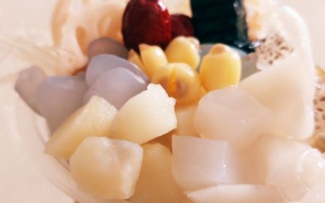 Hoàng Kiêm - Khoai Lang Lắc - Cao Lỗ