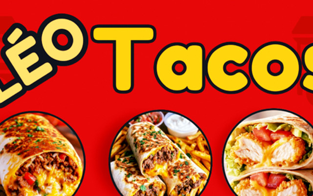 LéO TACOS - Xuân Đỉnh