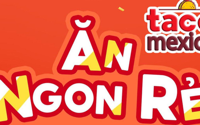 TACO MEXICO - Món Ngon Mexico