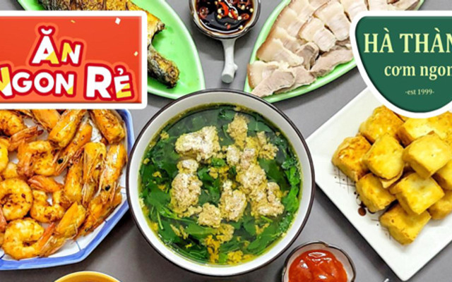 Cơm Ngon HÀ THÀNH