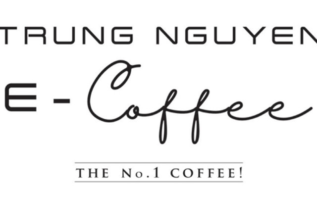 Trung Nguyên E-Coffee - KDC Lê Thành