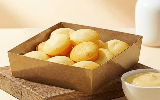 Tiệm Nước Cha Cha - Tea, Coffe & More