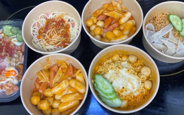 Bếp Nhà Tít - Nguyễn Văn Trỗi