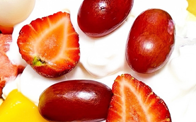 Bright Fruit - Trái Cây Tươi Cắt Sẵn & Trà Trái Cây