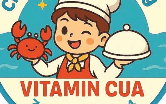 Vitamin Cua - Tiệm Cua Q8