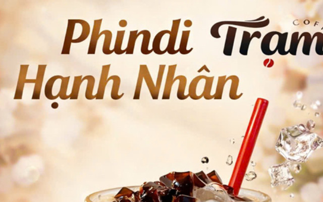 Acoustic - Trạm Coffee