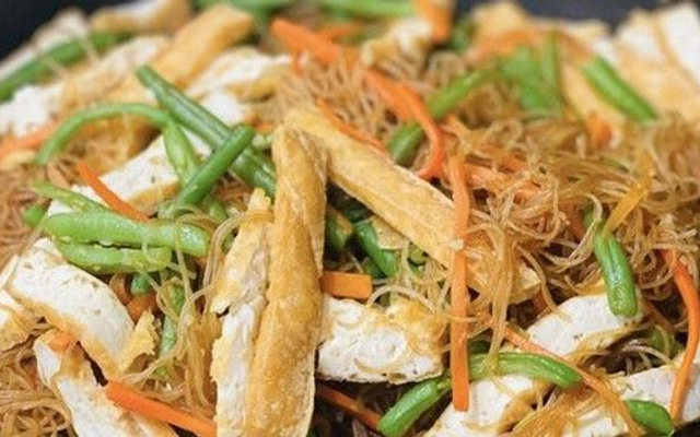 Bún Chay HươngT - DT 743C