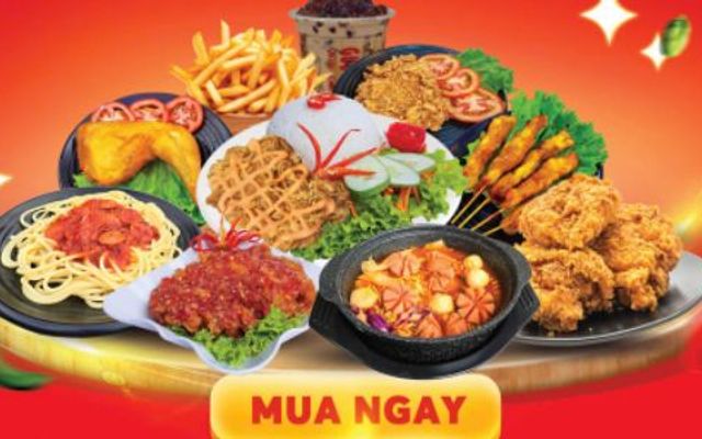 Guu Mỳ Cay
