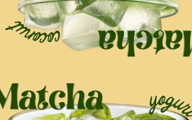 Minsu Matcha - Trà Sữa - Lê Văn Duyệt