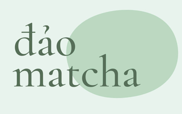 Đảo Matcha - Vũ Trọng Phụng