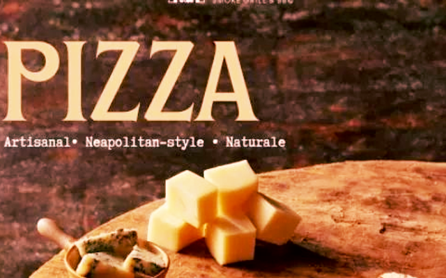 Pizza Thắng - Ngọc Thụy