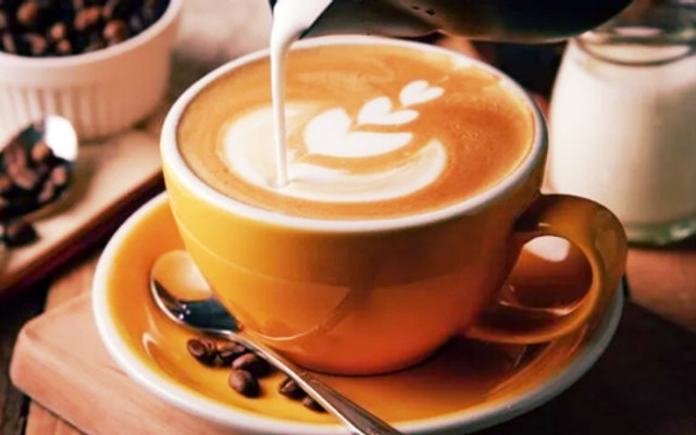 Thuỳ Trang - Cafe Muối - 130 Xã Đàn