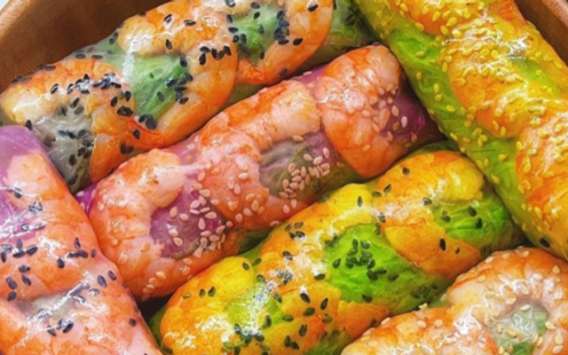 Mầm Healthy Food - S2.07 Vinhomes Ocean Park 1