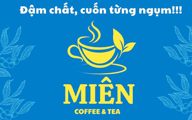 Miên Cafe - Matcha & Trà - Trần Hưng Đạo