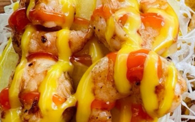 Sandwiches Đờ 90’s - Quận 11