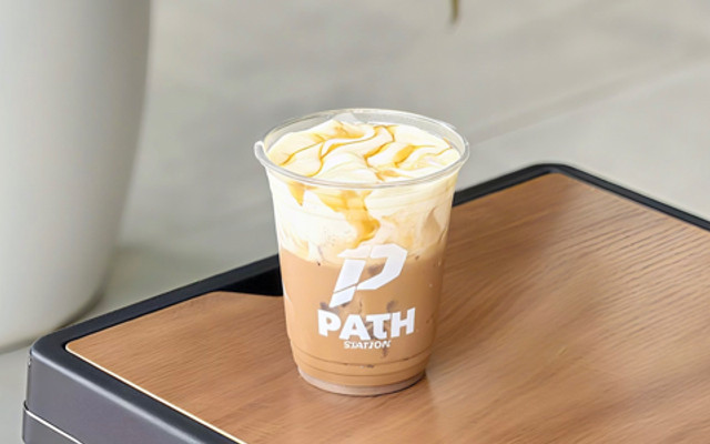 Path Station - Coffee & Tea - Ngô Gia Tự