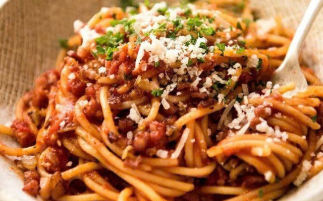 Mầm Pasta - Ngọc Hà