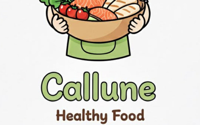 Callune Healthy Food