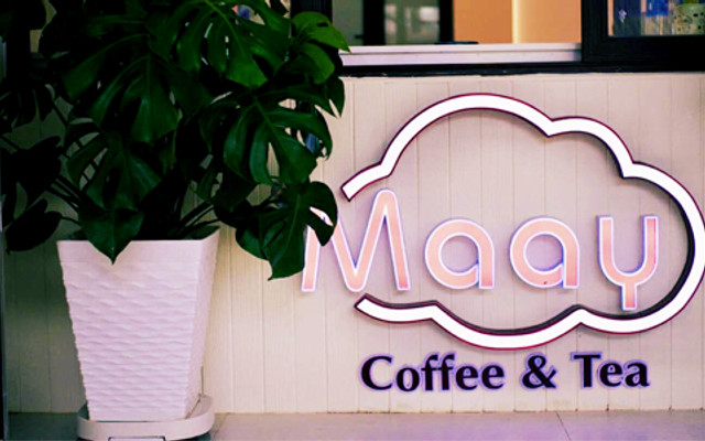 Maay Coffee & Tea - 12 Mộc Bài 5