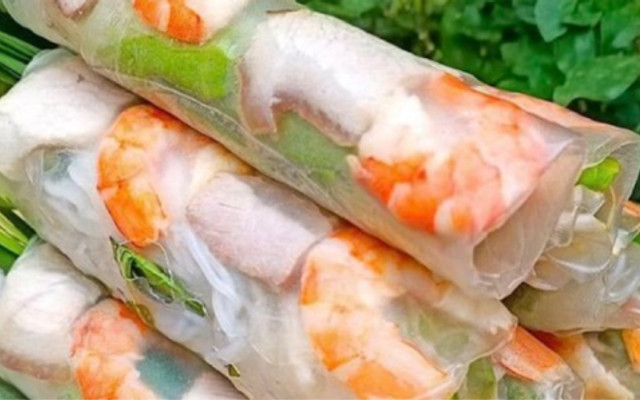 Cuốn & Cuốn |Chung Cư Hiệp Bình Chánh