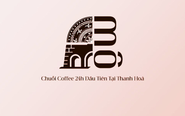 Mô Kafe - Coffee & Tea 24/7