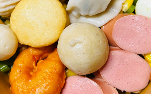 Lihami Food