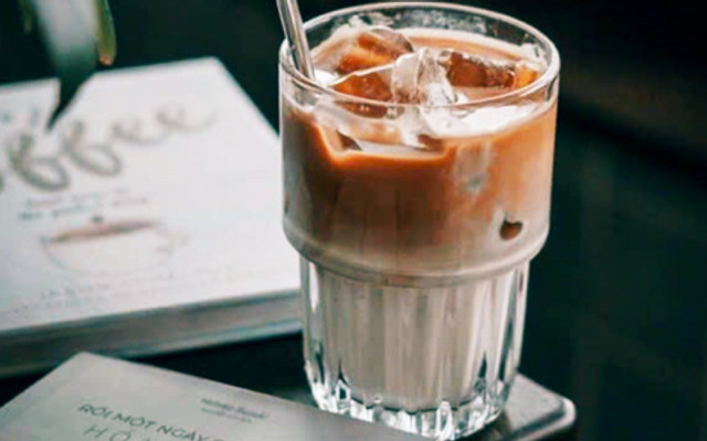 Gió Chiều Coffee & Tea - Sinh Tố & Nước Ép - Đường Số 4