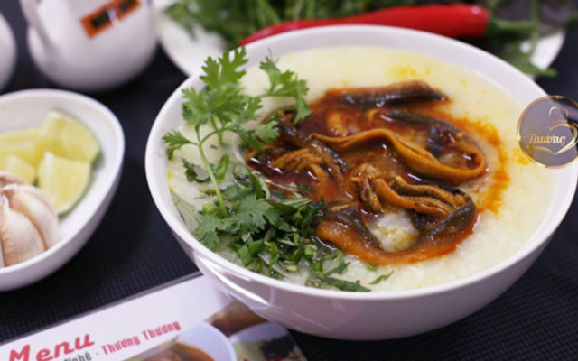 Thương Thương - Lươn Xứ Nghệ