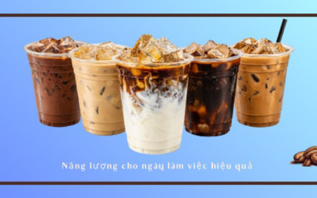 Nu Coffee To Go