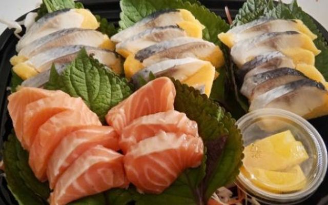 Sushi Lam - Shop Online