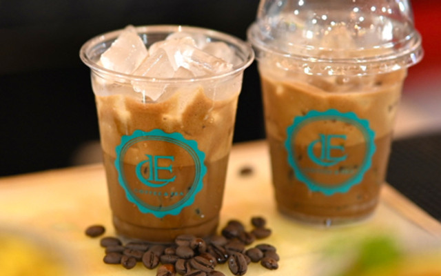 Quán CE - Coffee, Matcha Latte & Tea - 1185 Hùng Vương