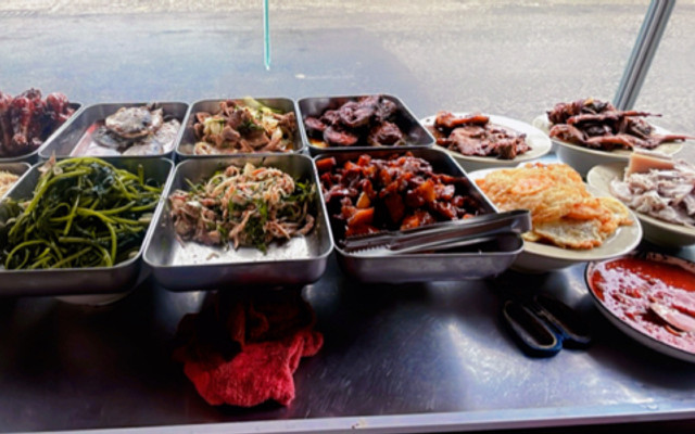 Cơm Nhà Bé Ngonnn - 63 Tăng Bạt Hổ