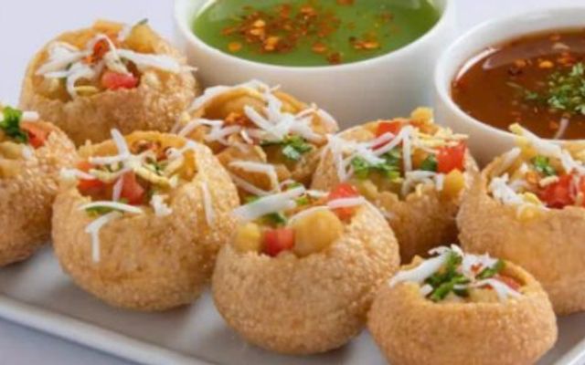 Haryana Indian Restaurant