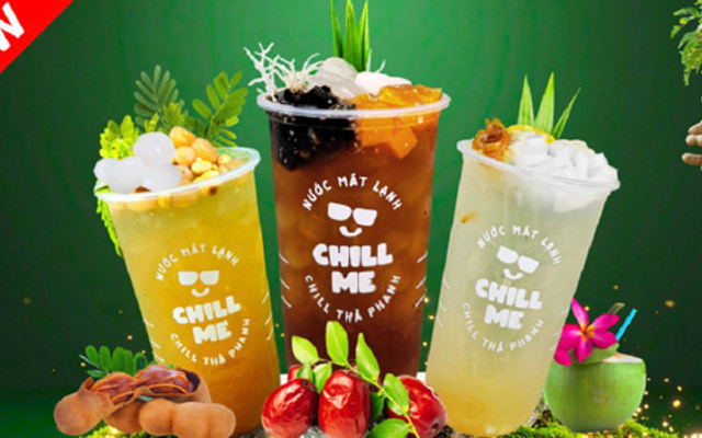Sâm Chill Me Nhà Bè - Phạm Hữu Lầu