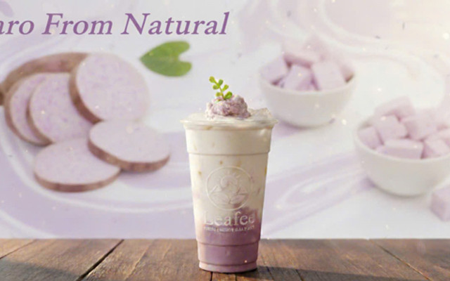 LEAFEE - Tiệm Cà Phê, Matcha & Trà Sữa Vui Tươi - Nguyễn Thượng Hiền
