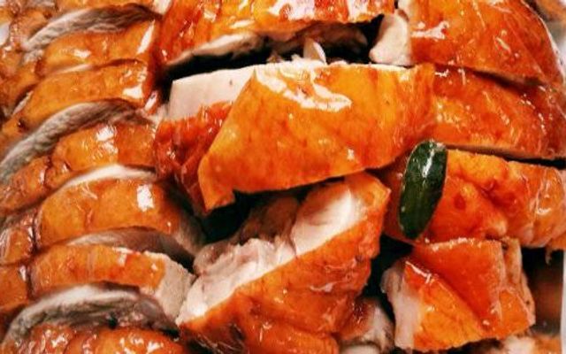 Vịt Quay Lạng Sơn Đà Nẵng - 195 Nguyễn Hoàng