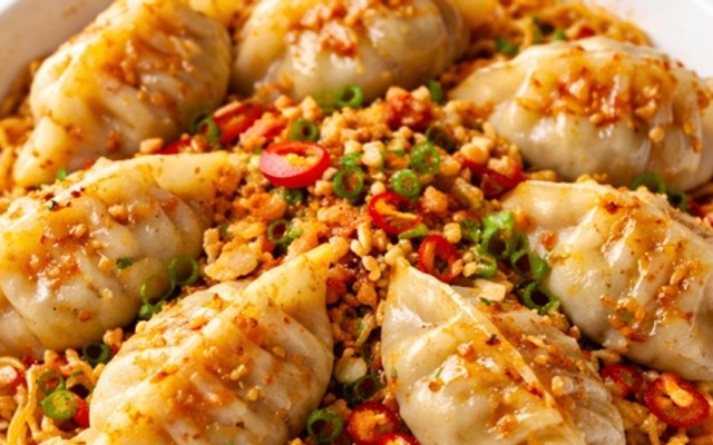 Kiệt An Khánh Food - Mì Trộn Indomie & Đồ Ăn Vặt