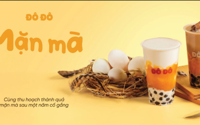 Đô Đô - Đặng Công Chất