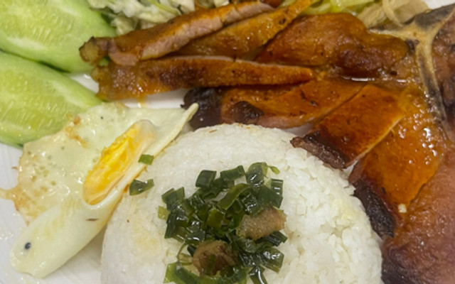 Bún Bò Huế - Cơm Tấm Sườn Nướng O Hằng