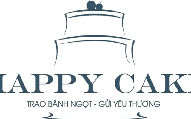 Happy Cake