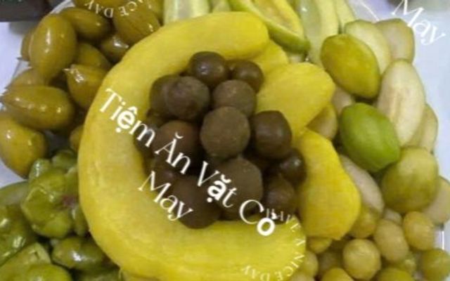 Nui & Mì xào Bò Cỏ May - 40/30 Đường Số 27
