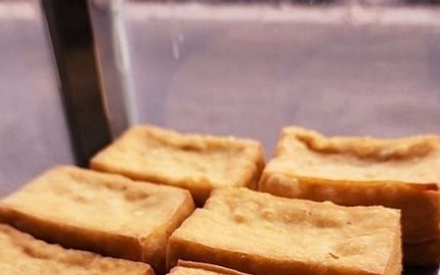 Đậu Hũ Sữa Ông Lượng - Giáo Xứ Thuận Hoà
