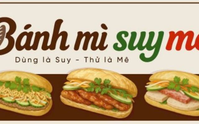 Bánh Mì Suy Mê