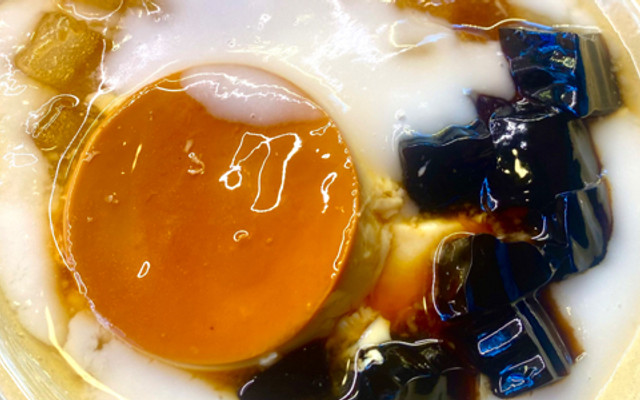 Tàu Hũ Truyền Thống - 27 Yên Bái