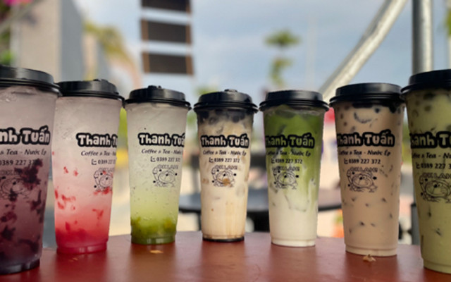 Trà Sữa Thanh Tuấn - Mỹ Tho