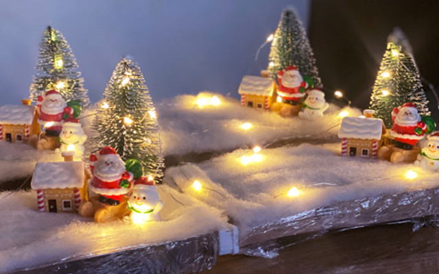 ORU's Coffee Tools & Lab