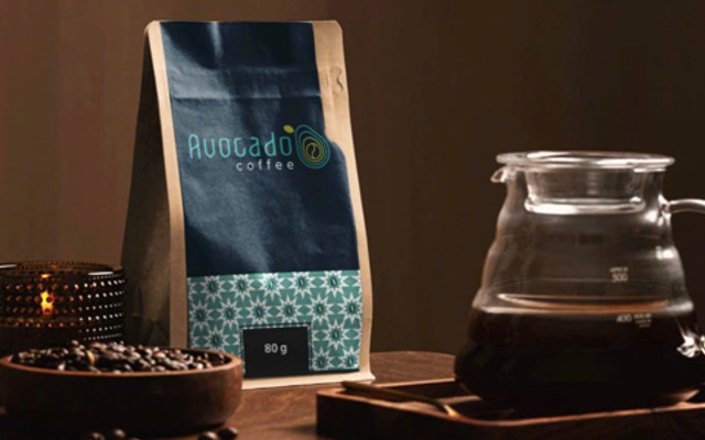 Avocado Coffee - Trà & Dim Sum - Đường 3 Tháng 2